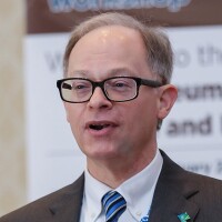 Charles R. Vanorsdale photo