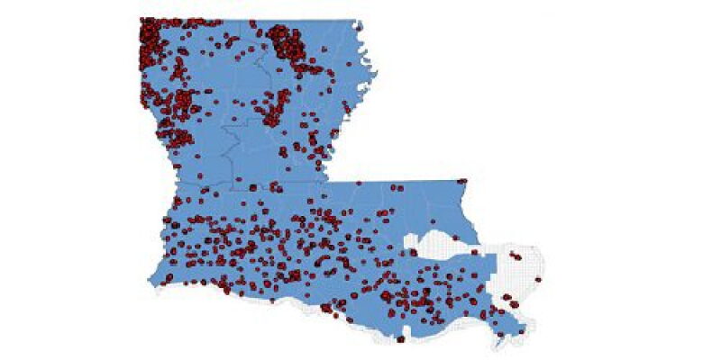 Louisiana Audit Finds Number of Orphaned Wells Increased by 50%, Could ...