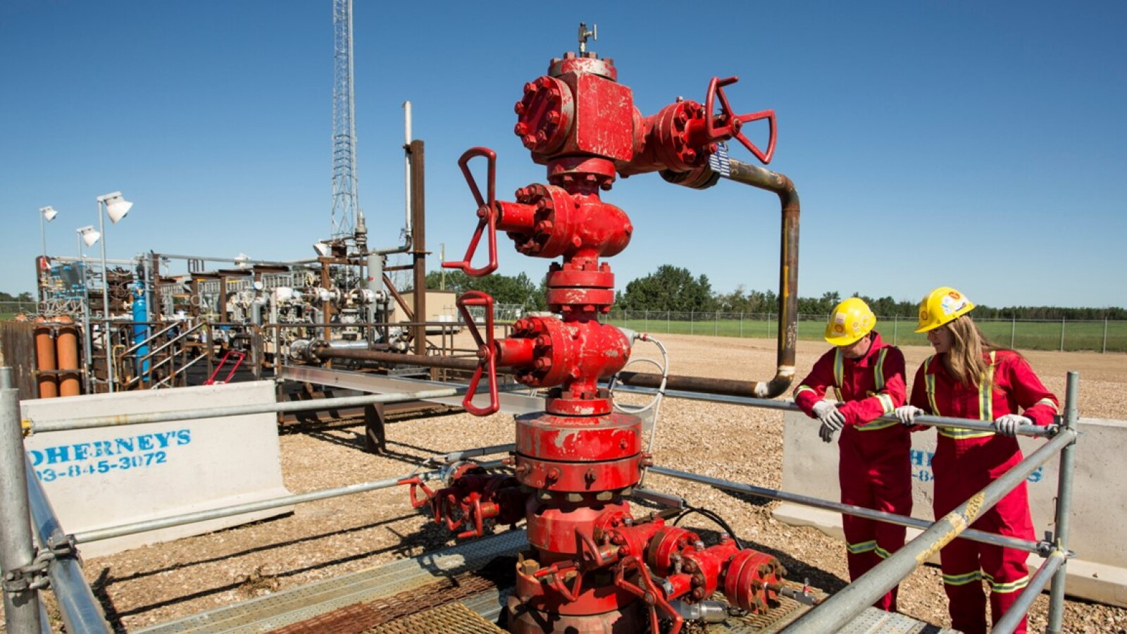 Best Practices for Risk-Based Measurement, Monitoring, and Verification ...
