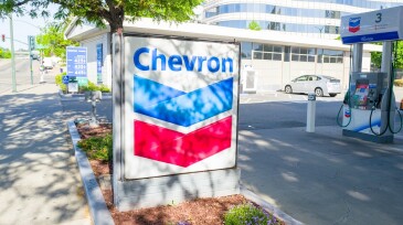 Chevron