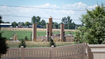 Colorado Newsline