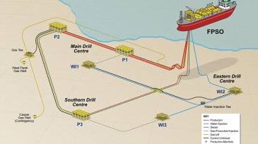 Sea Lion development.