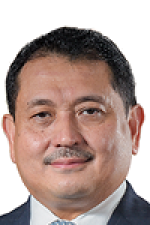 Mohamed Firouz Asnan