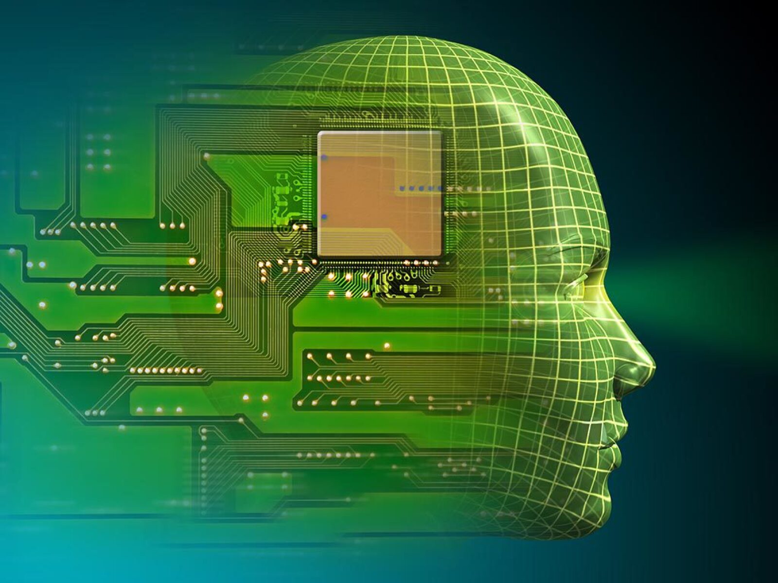 Management The Power of Cognitive Technology