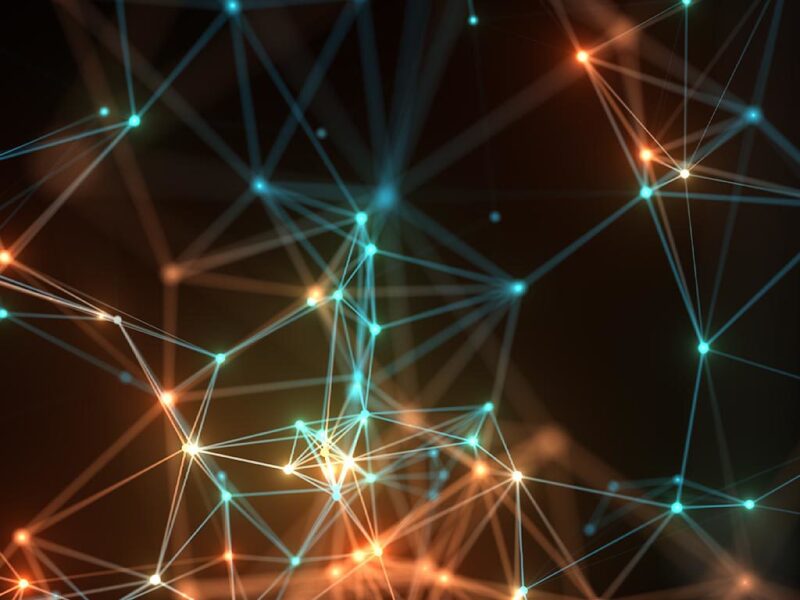 Abstract concept of a network