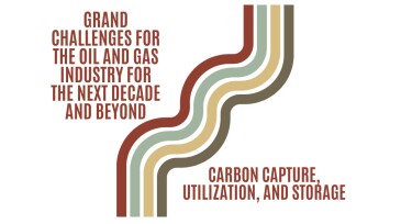 Grand Challenge carbon capture