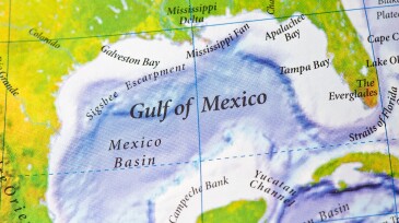 Gulf of Mexico