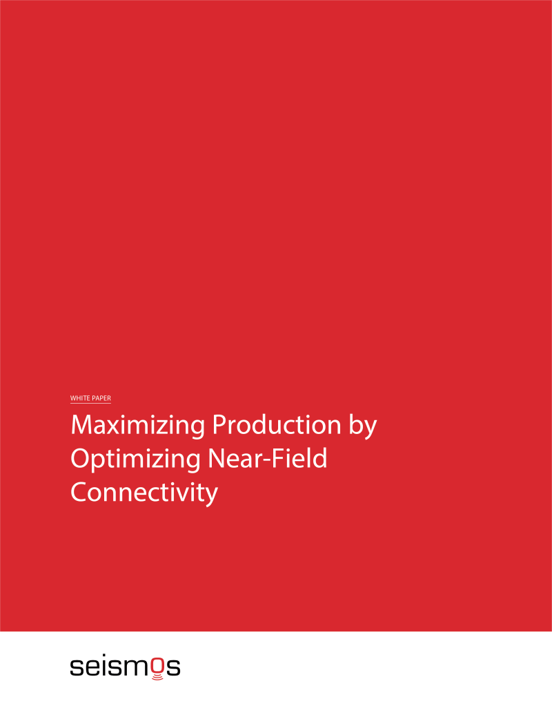 White paper cover