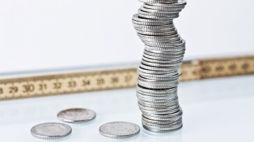 Measure your money