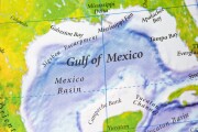 Gulf of Mexico