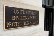 EPA Offices, Washington DC