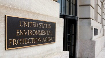 EPA Offices, Washington DC