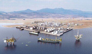 Siemens Energy's APM4O&G solution.