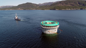 Hywind substructure.png