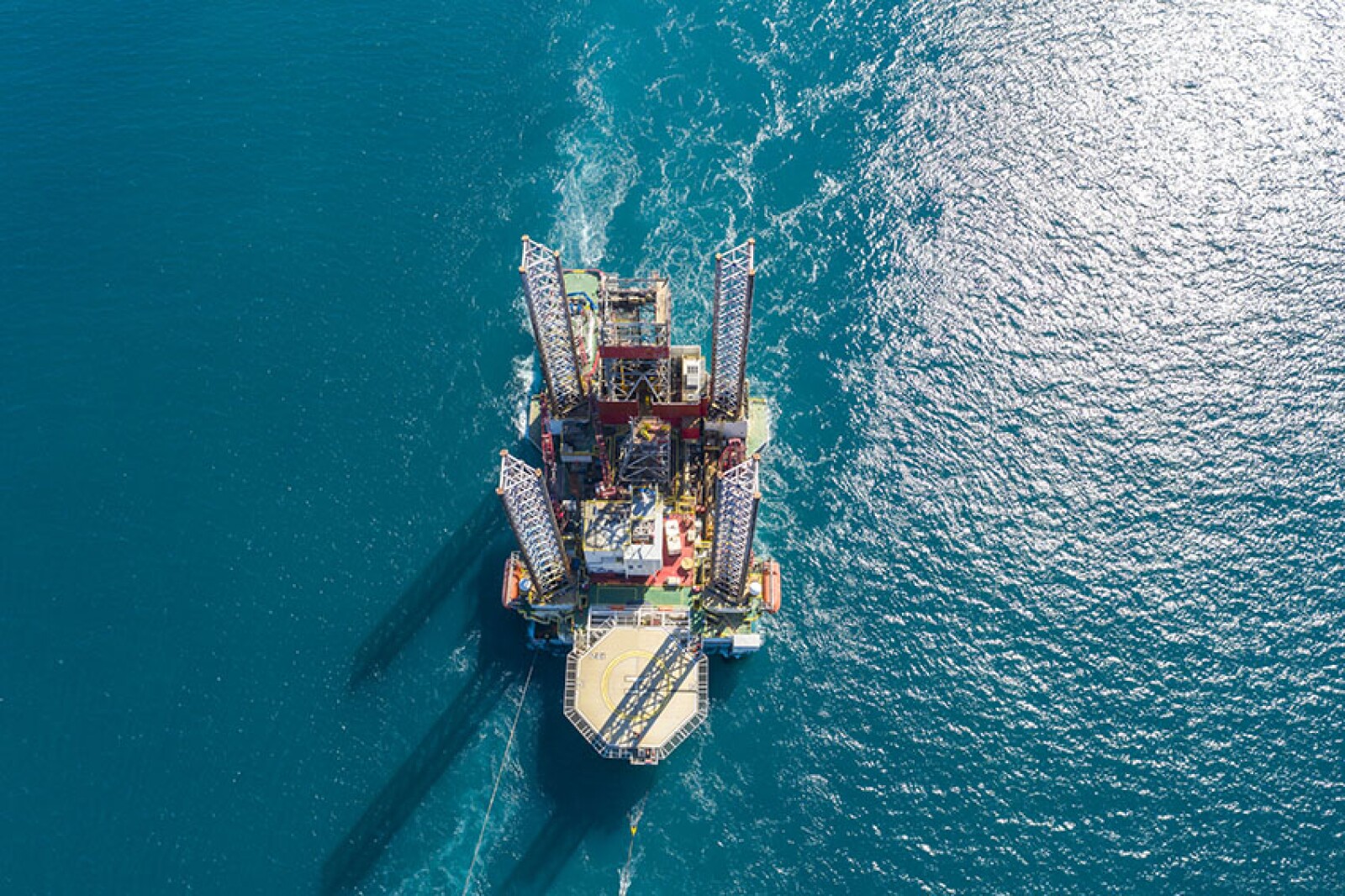 Autonomous Drilling Systems