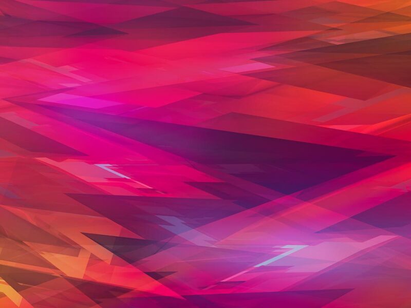 Abstract image