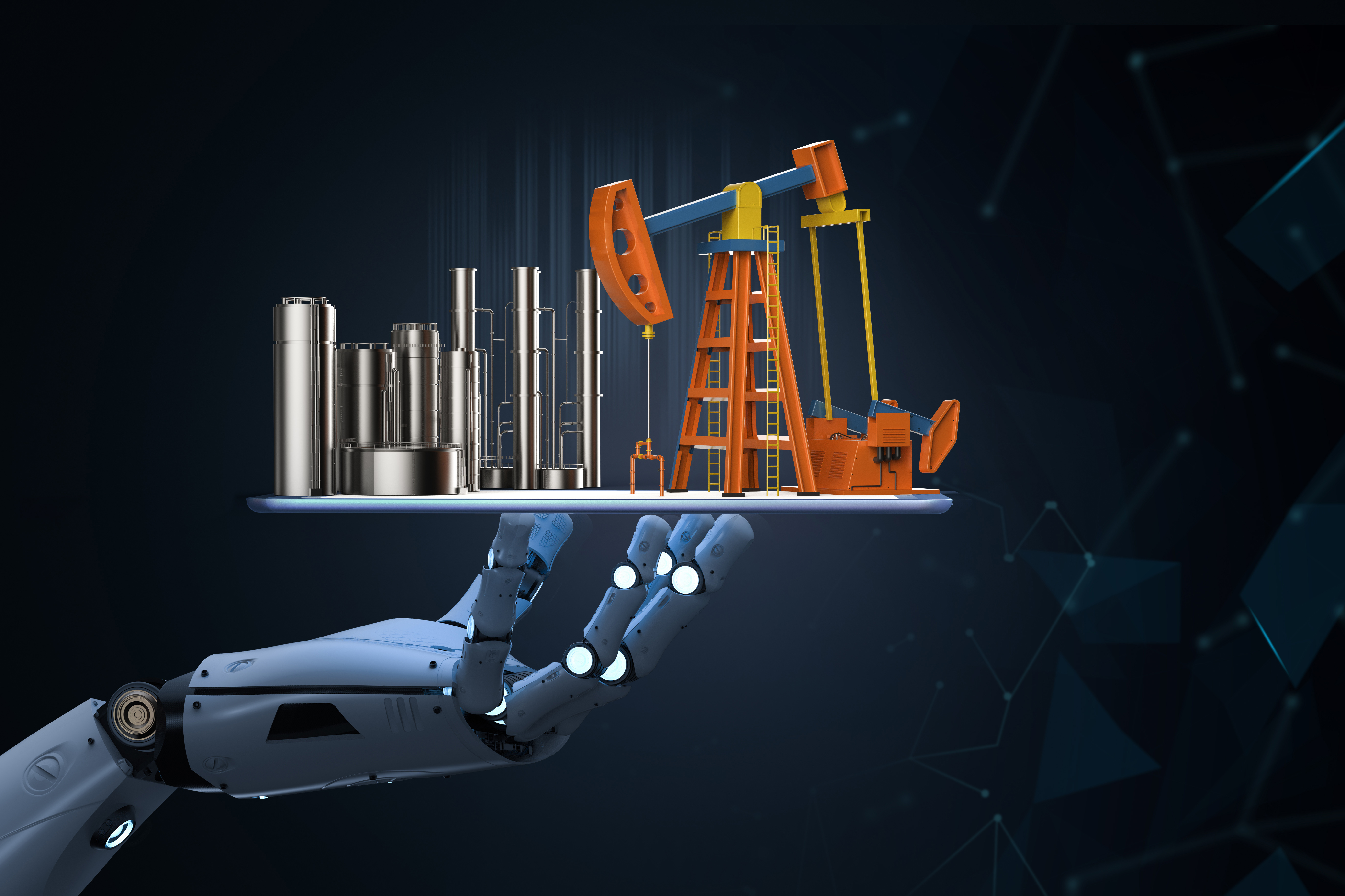 Machine Learning Guide for Petroleum Professionals: Part 1