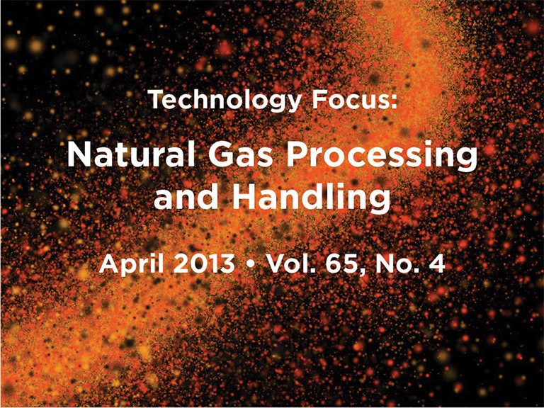 Proposed Cluster Liquefied-Natural-Gas Production System Raises